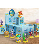 SpongeBob SquarePants Freeny's  Hidden Dissectible Series 4
