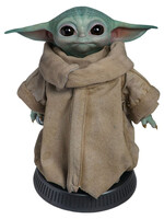 Star Wars The Mandalorian Life-Size Statue The Child