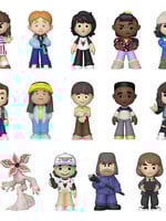 Stranger Things Mystery Figure  Seizoen 4
