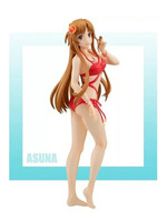Sword Art Online Alicization  SSS PVC Statue Asuna 21cm