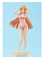 Sword Art Online Progressive  Asuna Pop Up Parade 17cm