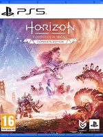 Horizon Forbidden West Complete Edition PS5