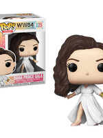 Wonder Woman 1984 Funko Pop N° 325 Diana Prince Gala