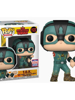 Suicide Squad Funko Pop N° 1122 T.D.K.
