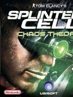 Tom Clancy's Splinter Cell Chaos Theory DS