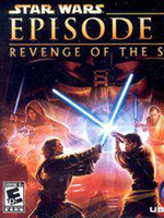 Star Wars Episode 3 Revenge Of The Sith DS