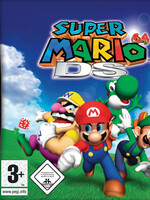 Super Mario 64 DS