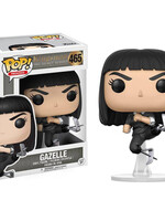 Kingsman Funko Pop N° 465 Gazelle