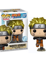 Naruto Funko Pop N° 727 Naruto Uzumaki