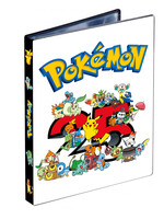 Pokemonmap voor 240 Kaarten Celebrations