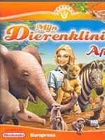 Mijn Dierenkliniek In Afrika DS