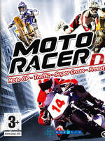 Moto Racer DS