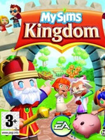 My Sims Kingdom DS