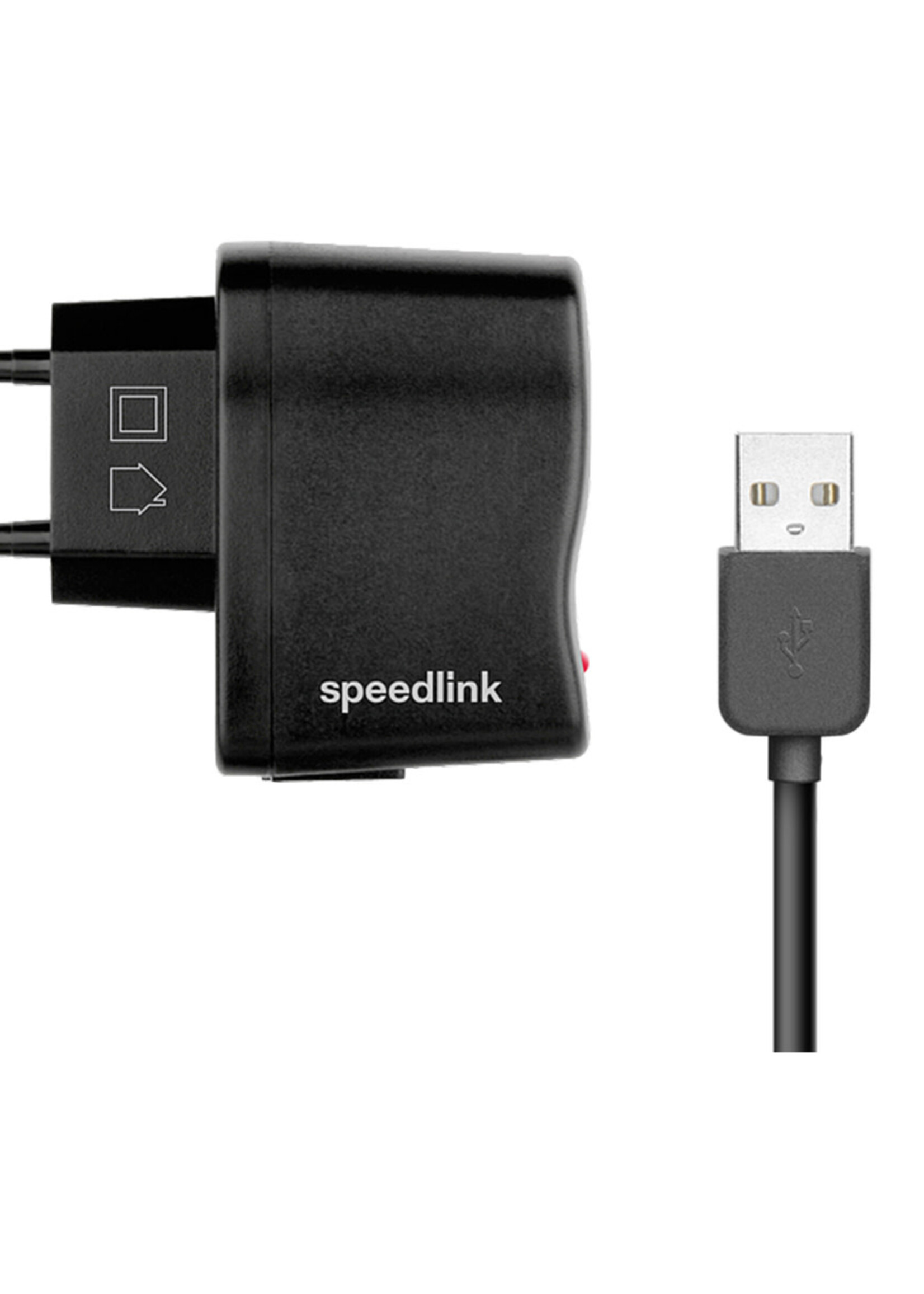 Speedlink USB Power Supply