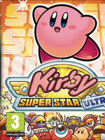 Kirby Super Star Ultra DS