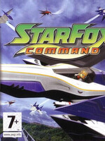 Star Fox Command DS