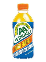 AA Drink 330ML