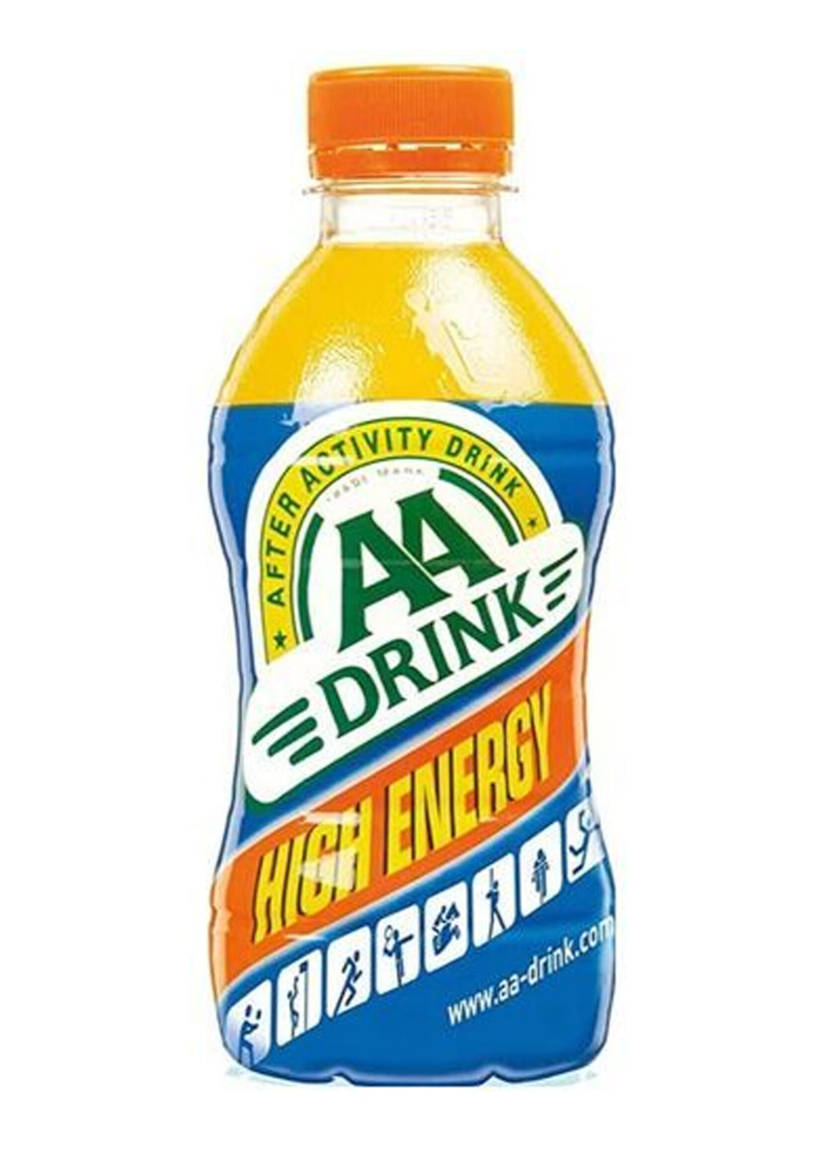 AA Drink 330ML