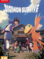 Digimon Survive Switch