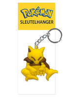 Abra Pokemon Sleutelhanger