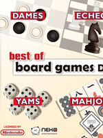 Best Of Board Games DS