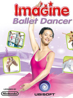 Imagine Ballet Dancer DS