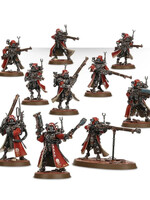 Adepta Mechanicus Skitarii Warhammer 40K