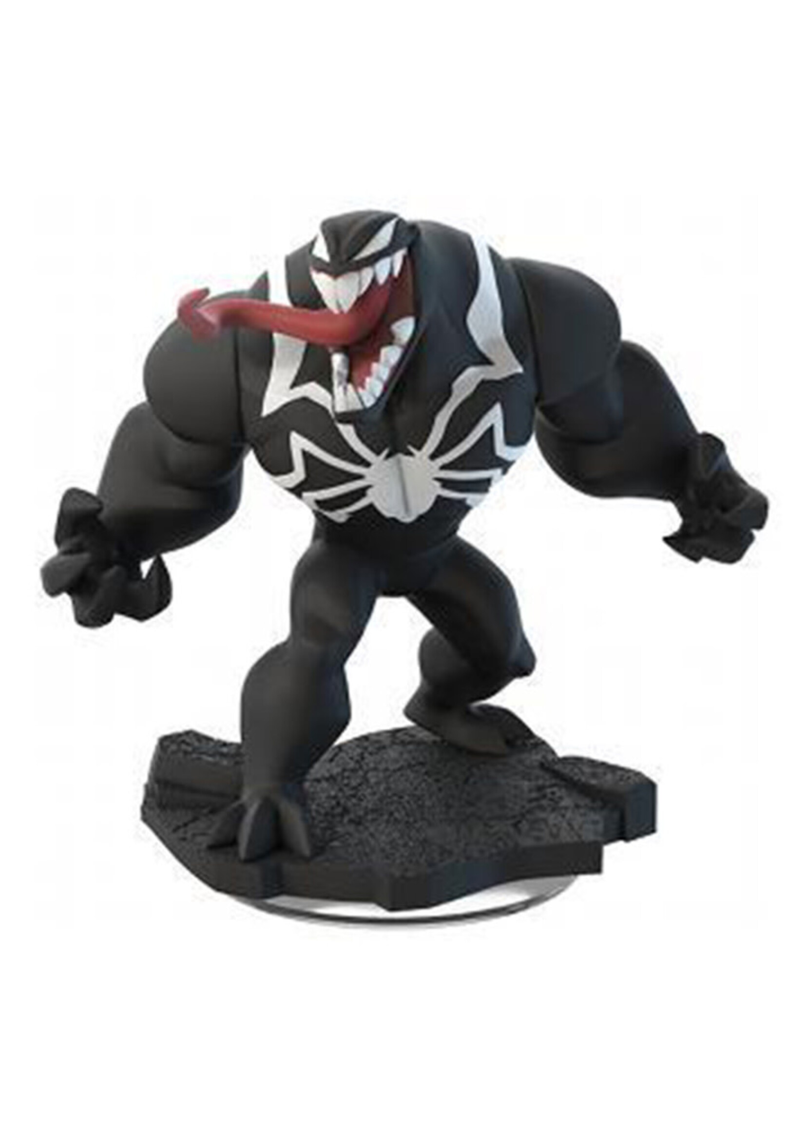 Alien Symbiote Disney Infinity  2.0
