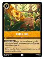 Amber Coil 41 (7ARI) Foil