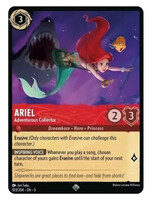 Ariel Adventurous Collector 103 (3INK)