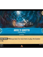 Ariel's Grotto A Secret Place 169 (4URS)