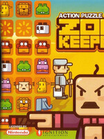 Zoo Keeper DS