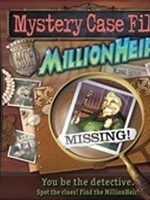 Mystery Case Files Millionheir DS