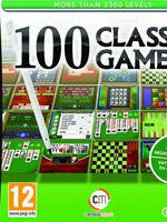 100 Classic Games DS