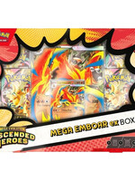 Pokémon Ascended Heroes Ex Box Emboar