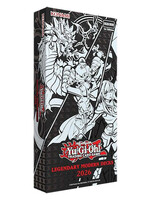 Yu Gi Oh Legendary Modern Decks 2026