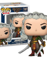 Baldur's Gate 3 Funko Pop Games N° 1187 Jaheira