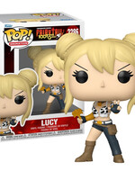 Fairy Tail 100 Year Quest Funko Pop N° 2286 Lucy