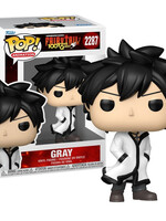 Fairy Tail 100 Year Quest Funko Pop N° 2287 Gray