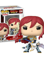 Fairy Tail 100 Year Quest Funko Pop N° 2288 Ezra
