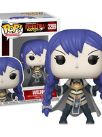Fairy Tail 100 Year Quest Funko Pop N° 2289 Wendy