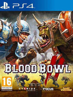 Blood Bowl 2 PS4