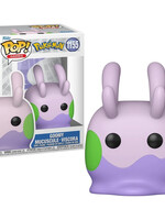 Pokemon Funko Pop Games N° 1155 Goomy