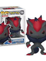 Pokemon Funko Pop Games N° 1156 Zoroark