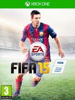Fifa 15 X1