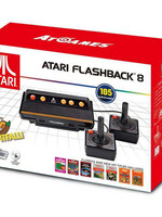 ATARI Flashback 8 Classic 105 Games