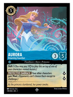 Aurora Dreaming Guardian 139 (1TFC) Foil