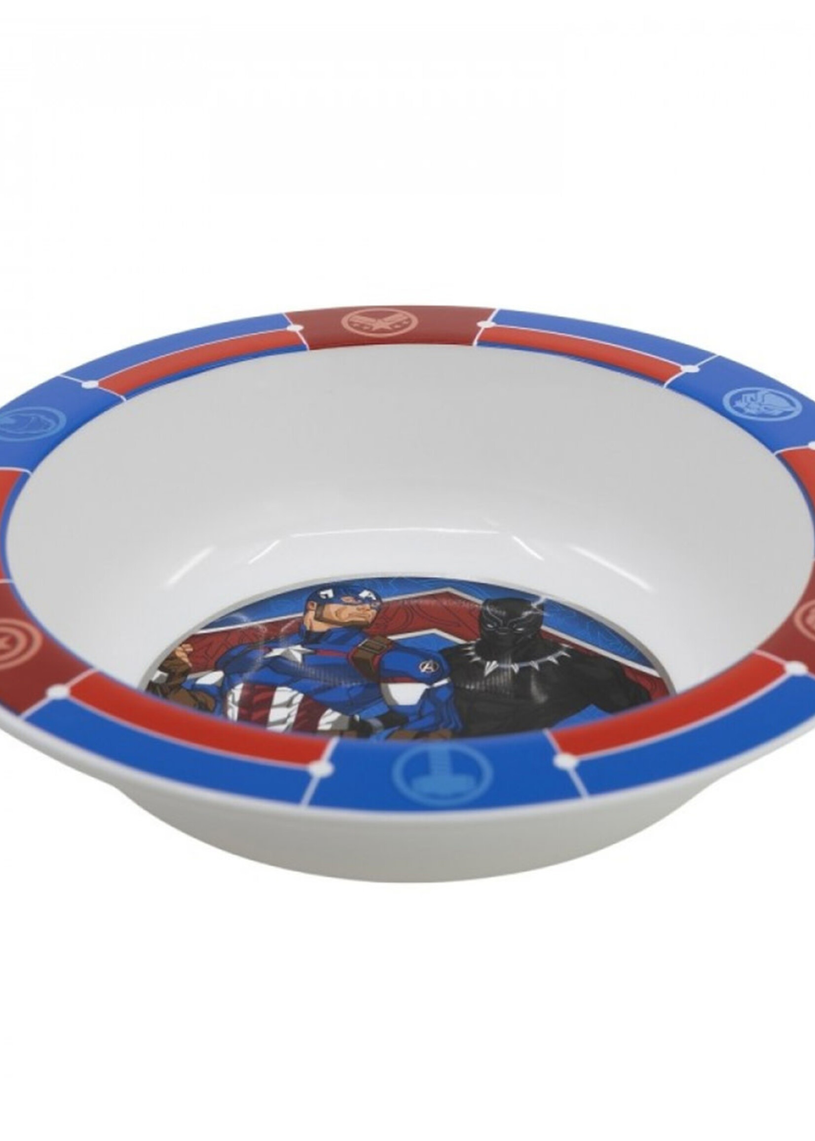 Avengers Kom 16x4cm