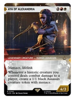 Aya of Alexandria 170 (ACR)