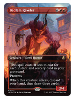 Bedlam Reveler 312 (INR)